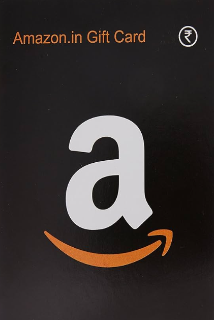 Free Amazon Gift Card Redeem Codes – Daily Giveaway 3 Amazon Gift Card