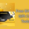 Online Surveys for Free Bitcoin Gift Card 2025